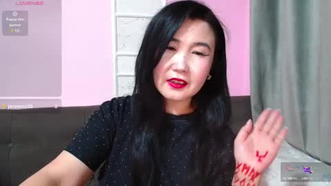 Bet Lu online show from 19, 10, 2025