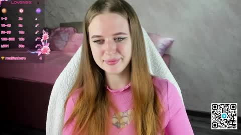 Betany online show from 7, 4, 2026