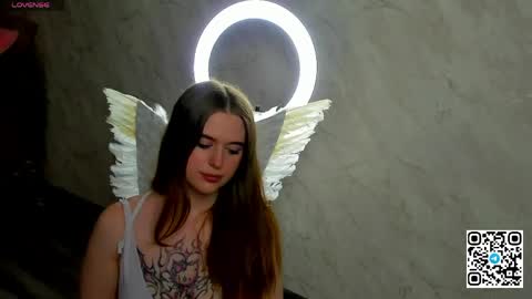 Snapshot of betany_foks chatting on 28, 4, 2026 Betany online show from 28, 4, 2026