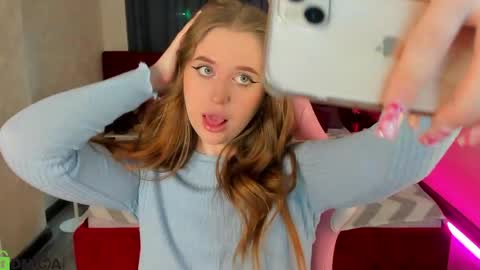 Snapshot of betany_foks chatting on 3, 5, 2026 Betany online show from 3, 5, 2026