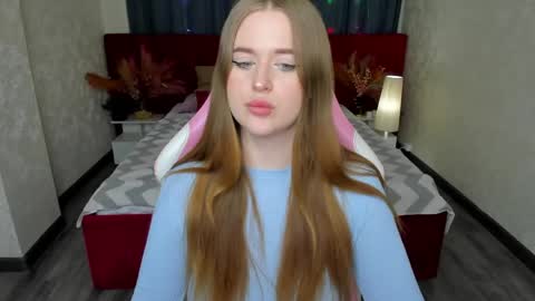 Snapshot of betany_foks chatting on 21, 5, 2026 Betany online show from 21, 5, 2026