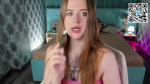 Snapshot of betany_foks chatting on 23, 5, 2026 Betany online show from 23, 5, 2026