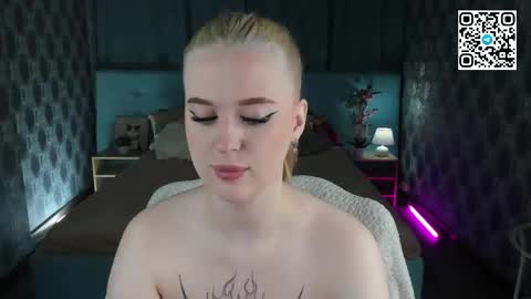 Snapshot of betany_foks chatting on 1, 6, 2026 Betany online show from 1, 6, 2026