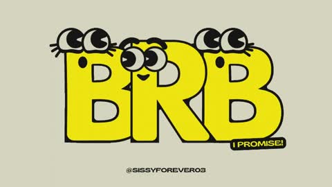 Sissyforever online show from 11, 5, 2026