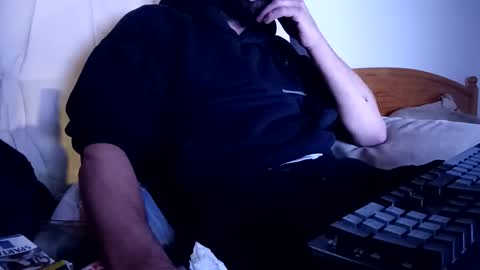 betelik7 online show from 2, 10, 2025