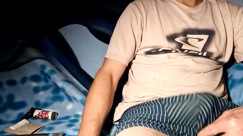 betelik7 online show from 21, 10, 2025