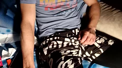 betelik7 online show from 2, 11, 2025