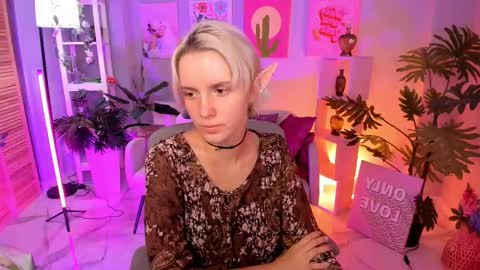 Bethany online show from 3, 10, 2025