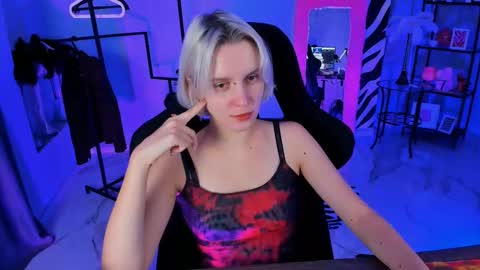 Bethany online show from 21, 10, 2025