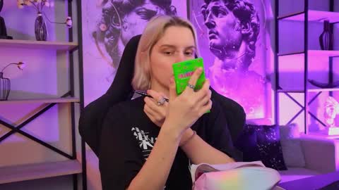 Bethany online show from 15, 1, 2026