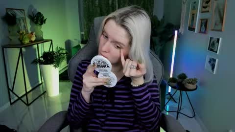 Bethany online show from 14, 3, 2026