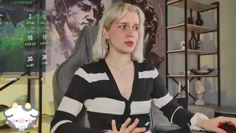 Bethany online show from 29, 6, 2026