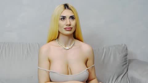 bethierusse online show from 21, 1, 2025