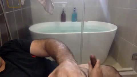 Snapshot of betoooox chatting on 20, 10, 2025 Virtual Gentleman online show from 20, 10, 2025