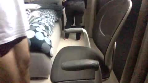 Snapshot of betoooox chatting on 26, 11, 2025 Virtual Gentleman online show from 26, 11, 2025