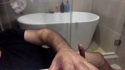 Snapshot of betoooox chatting on 29, 11, 2025 Virtual Gentleman online show from 29, 11, 2025