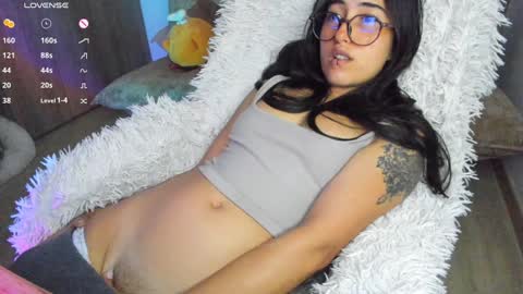 Snapshot of betsabe_butlers_ chatting on 8, 2, 2025 Automatic Espresso Coffee Maker50000tkns left online show from 8, 2, 2025