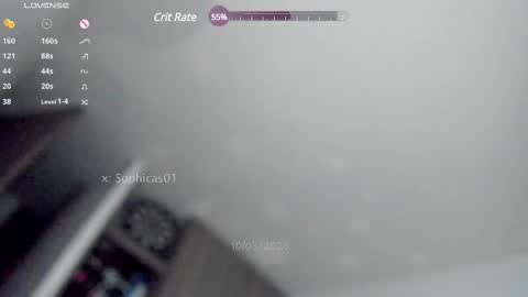 Snapshot of betsabe_butlers_ chatting on 11, 3, 2025 Automatic Espresso Coffee Maker50000tkns left online show from 11, 3, 2025