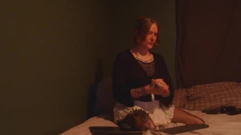 Snapshot of betsybradcock chatting on 10, 4, 2026 Betsy online show from 10, 4, 2026
