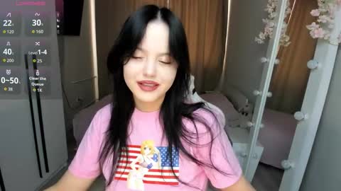 Snapshot of betty__davvis chatting on 21, 9, 2025 Betty online show from 21, 9, 2025