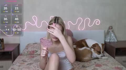 Betty and Oscar online show from 28, 11, 2025