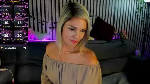 Snapshot of betty_brock chatting on 23, 6, 2026 Betty online show from 23, 6, 2026