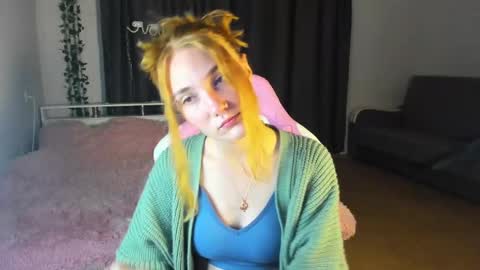 Snapshot of betty_witchy chatting on 3, 12, 2024 Dory make me happier online show from 3, 12, 2024