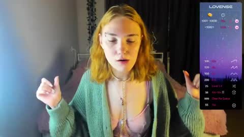 Snapshot of betty_witchy chatting on 5, 12, 2024 Dory make me happier online show from 5, 12, 2024