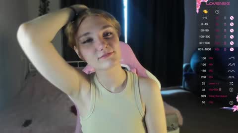 Snapshot of betty_witchy chatting on 11, 12, 2024 Dory make me happier online show from 11, 12, 2024