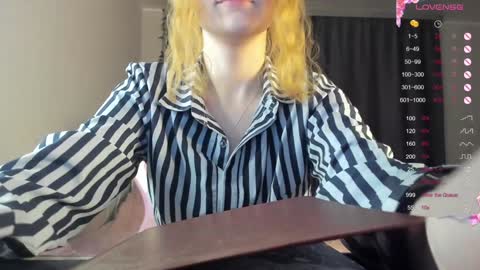 Snapshot of betty_witchy chatting on 13, 12, 2024 Dory make me happier online show from 13, 12, 2024