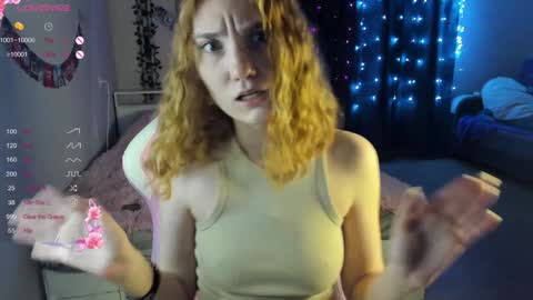 Snapshot of betty_witchy chatting on 23, 12, 2024 Dory make me happier online show from 23, 12, 2024