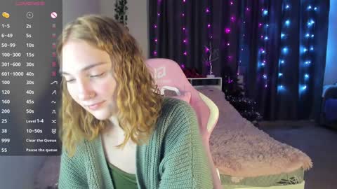 Snapshot of betty_witchy chatting on 10, 1, 2025 Dory make me happier online show from 10, 1, 2025
