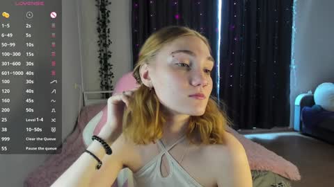Snapshot of betty_witchy chatting on 16, 1, 2025 Dory make me happier online show from 16, 1, 2025