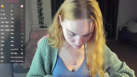 Snapshot of betty_witchy chatting on 21, 1, 2025 Dory make me happier online show from 21, 1, 2025