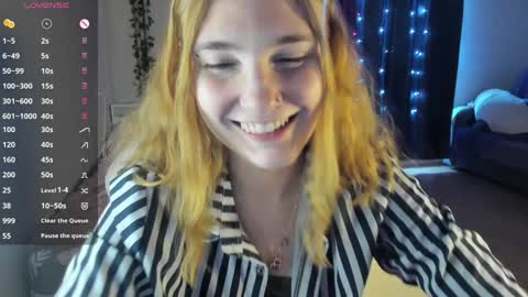 Snapshot of betty_witchy chatting on 28, 1, 2025 Dory make me happier online show from 28, 1, 2025