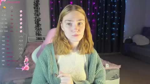 Snapshot of betty_witchy chatting on 11, 2, 2025 Dory make me happier online show from 11, 2, 2025