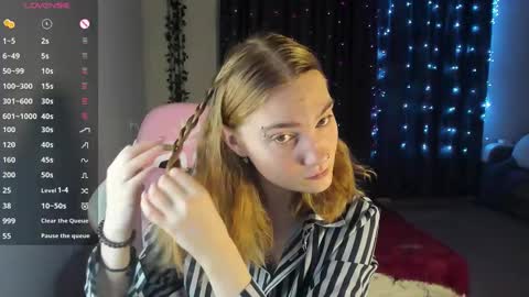 Snapshot of betty_witchy chatting on 19, 2, 2025 Dory make me happier online show from 19, 2, 2025