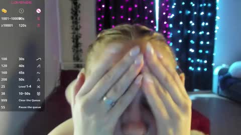 Snapshot of betty_witchy chatting on 19, 2, 2025 Dory make me happier online show from 19, 2, 2025