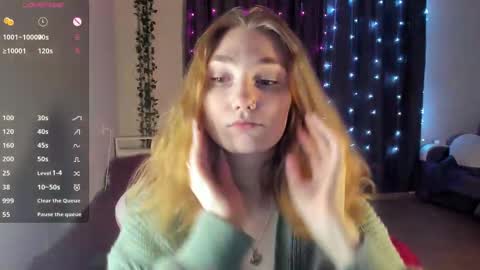 Snapshot of betty_witchy chatting on 24, 2, 2025 Dory make me happier online show from 24, 2, 2025