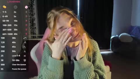 Snapshot of betty_witchy chatting on 27, 2, 2025 Dory make me happier online show from 27, 2, 2025