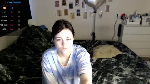 Betty and Rich online show from 25, 10, 2025