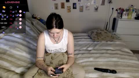 Betty and Rich online show from 7, 11, 2025