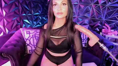 NatashaxoBangs online show from 26, 2, 2026
