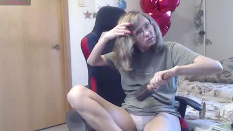 Betty online show from 9, 3, 2025