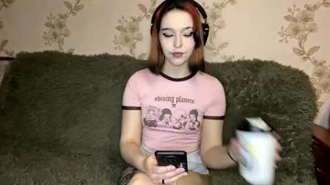 Tessa online show from 14, 4, 2026