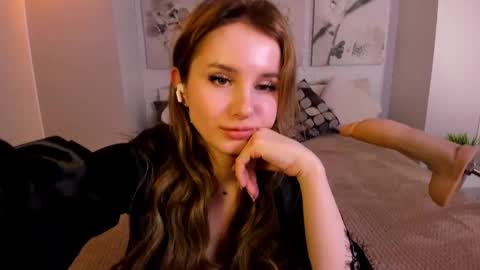 Betty online show from 15, 2, 2025