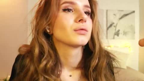 Betty online show from 3, 3, 2025