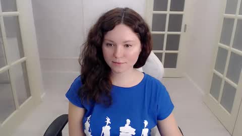 Betty online show from 29, 11, 2025