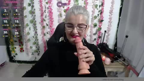 bibiana online show from 3, 1, 2025