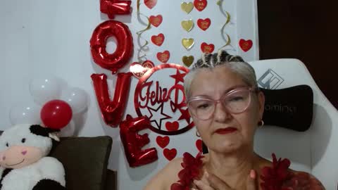 Snapshot of bety_cum3 chatting on 11, 2, 2026 bibiana online show from 11, 2, 2026